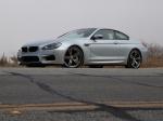 BMW M6 Coupe 2012 года (US)